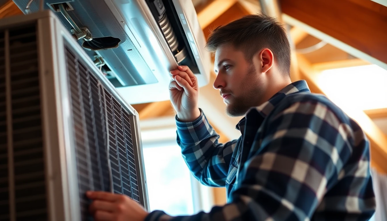 24/7 Emergency AC Repair